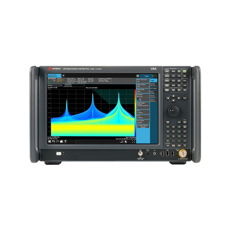 是德Keysight  N9040B UXA 信號(hào)分析儀，2 Hz 至 50 GHz N9041B | N9042B